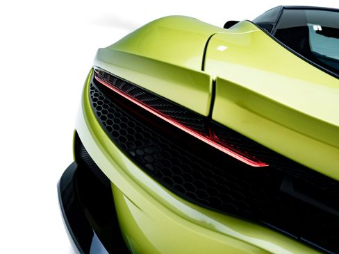 Used 2023 McLaren GT RWD image 28