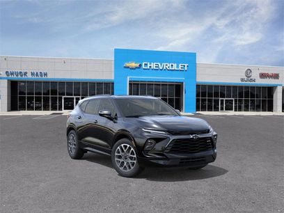 New 2025 Chevrolet Blazer RS w/ Enhanced Convenience Package