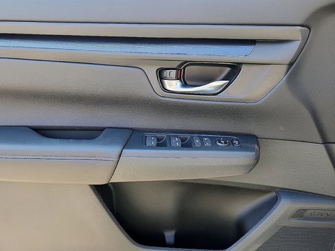 New 2026 Honda CR-V LX image 8