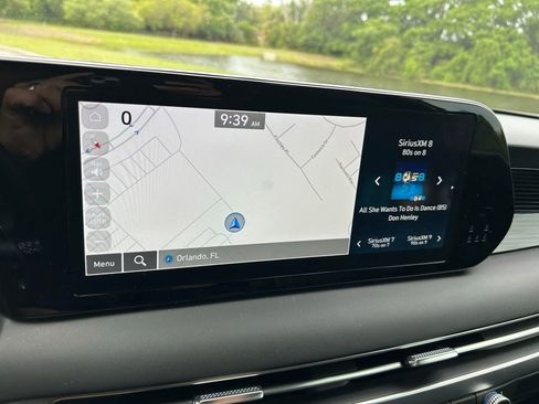 Used 2025 Hyundai Palisade Calligraphy AWD/4WD image 24