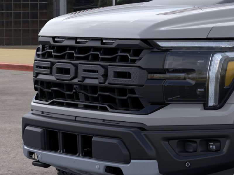 New 2026 Ford F150 Raptor AWD/4WD image 17