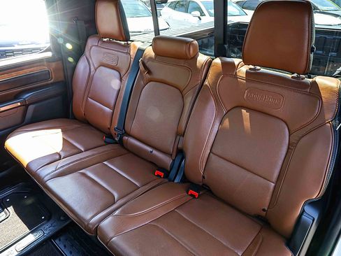 Used 2019 RAM 1500 Limited AWD/4WD image 20