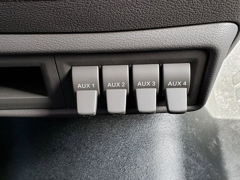 New 2025 Ford Transit 150 Base w/ Upfitter Package image 20