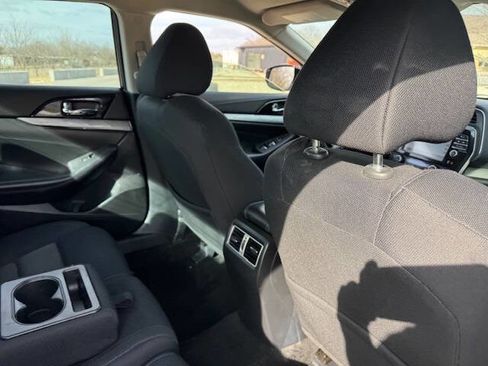 Used 2016 Nissan Maxima 3.5 S image 17