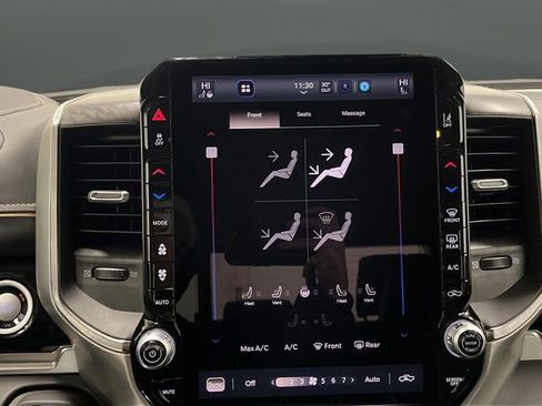 New 2026 RAM 1500 Tungsten w/ Trailer Tow Group image 21