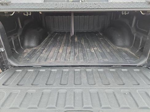 Used 2021 RAM 1500 Laramie AWD/4WD image 7