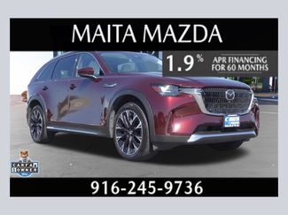 Used 2024 MAZDA CX-90 Plug-In Hybrid w/ Premium Plus AWD/4WD 360° Tour