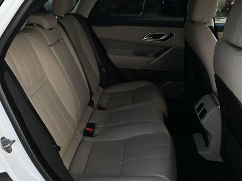 Used 2018 Land Rover Range Rover Velar S image 17