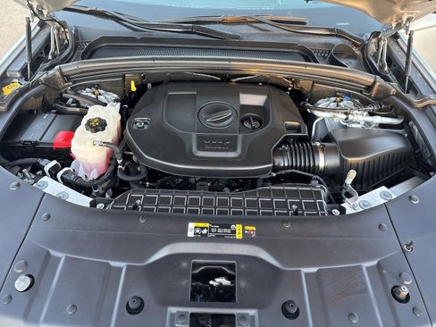 Used 2023 Jeep Grand Cherokee L Summit w/ Advanced Protech Group IV image 37