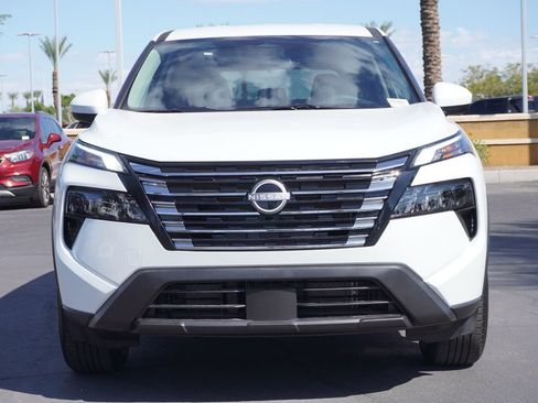 New 2026 Nissan Rogue SV image 5