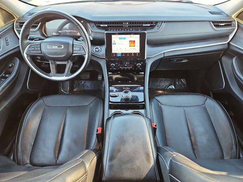 Used 2021 Jeep Grand Cherokee L Limited image 16