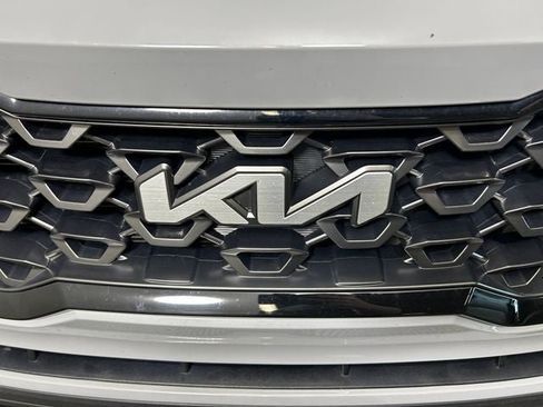 Used 2023 Kia Sorento X-Line EX AWD/4WD image 10