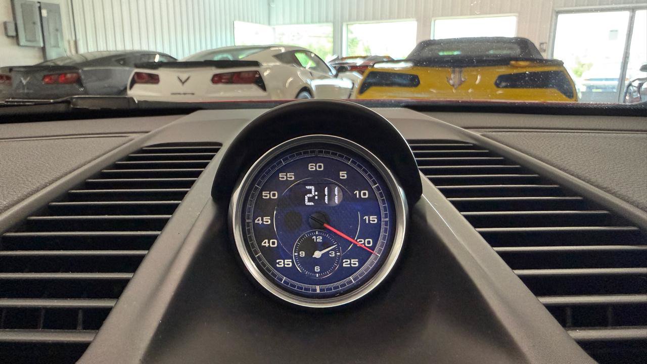 Used 2014 Porsche 911 Carrera 4S AWD/4WD image 46
