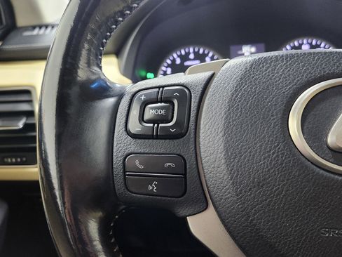 Used 2017 Lexus NX 200t AWD image 38