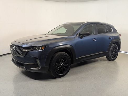 Used 2025 MAZDA CX-50 AWD 2.5 S w/ Weather Package image 3