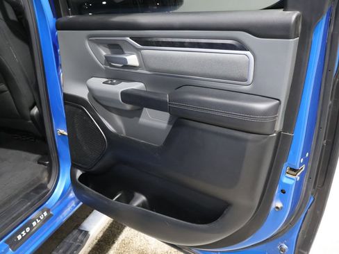 Certified 2021 RAM 1500 Big Horn w/ Protection Group image 23