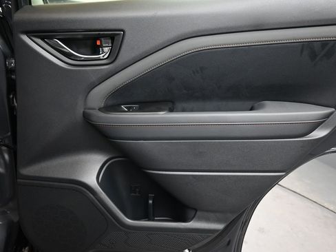 New 2026 Subaru Forester Sport AWD/4WD image 14