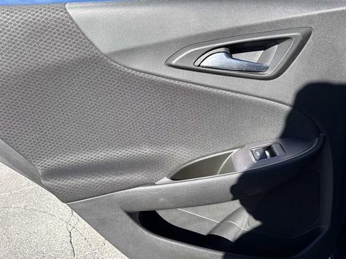 Used 2019 Chevrolet Malibu LS w/ LPO, Convenience Package 2 image 8