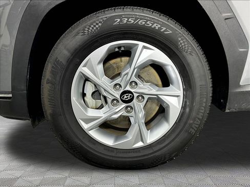 Used 2024 Hyundai Tucson SE FWD image 33