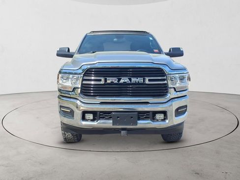 Used 2021 RAM 2500 Big Horn AWD/4WD image 2