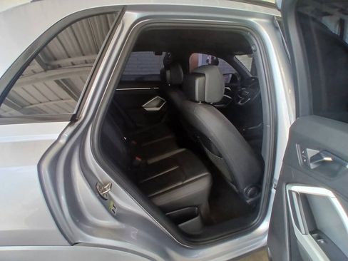 Used 2020 Audi Q3 2.0T Premium w/ Convenience Package AWD/4WD image 13