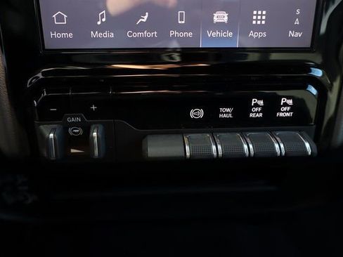 Used 2025 RAM 2500 Big Horn image 26