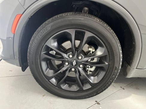 Used 2025 Dodge Durango R/T AWD/4WD image 15