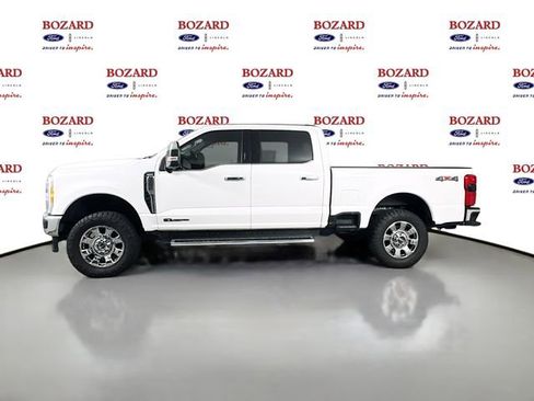 Used 2023 Ford F250 Lariat w/ Chrome Package image 5