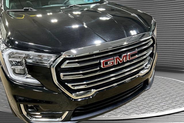 Used 2023 GMC Terrain SLT w/ Infotainment Package II FWD image 31