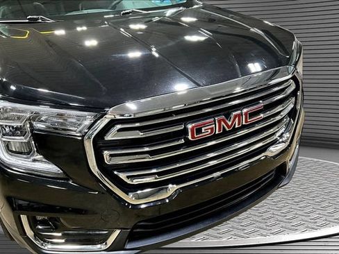 Used 2023 GMC Terrain SLT w/ Infotainment Package II FWD image 31