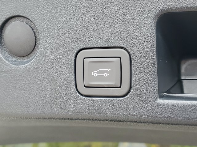 New 2027 GMC Terrain Denali AWD/4WD image 9