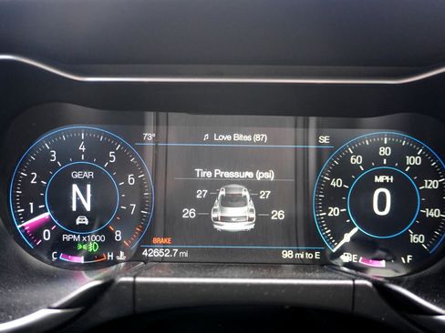 Used 2022 Ford Mustang GT Premium w/ Equipment Group 401A image 30