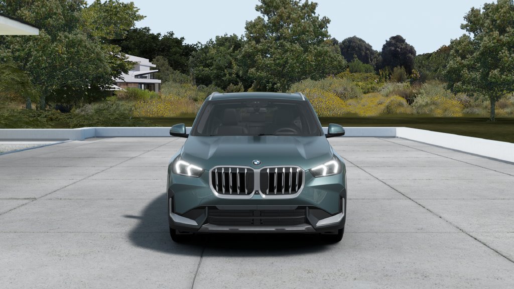 Certified 2026 BMW X1 xDrive28i w/ Technology Package AWD/4WD image 26
