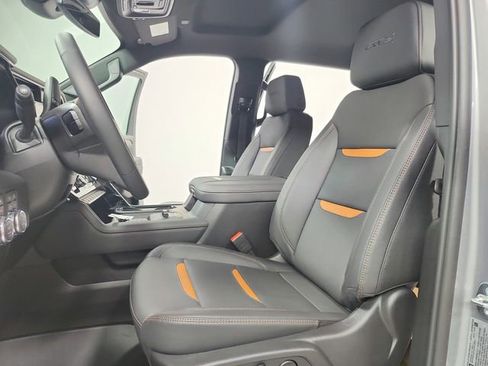 New 2026 GMC Sierra 2500 AT4 AWD/4WD image 19