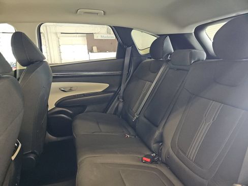 Used 2024 Hyundai Tucson SEL AWD/4WD image 15