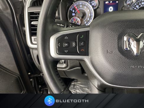 Used 2023 RAM 1500 Big Horn AWD/4WD image 22