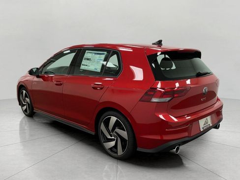 New 2026 Volkswagen GTI S FWD image 37