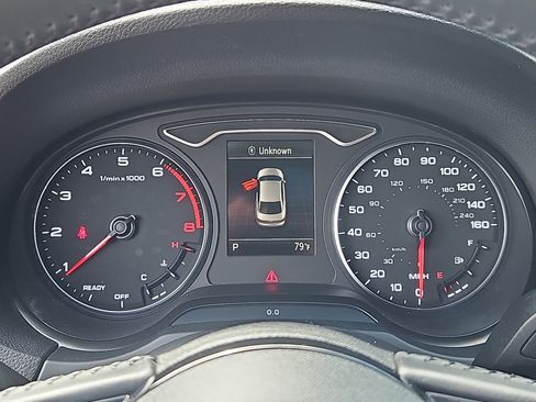 Used 2020 Audi A3 2.0T Premium AWD/4WD image 21