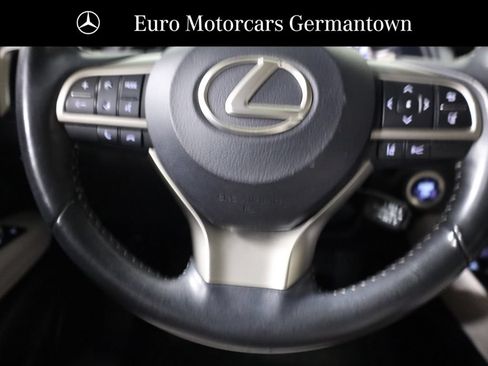 Used 2022 Lexus RX 450h AWD w/ Premium Package image 53