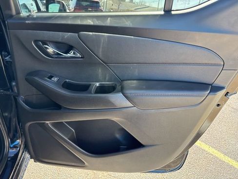 Used 2023 Chevrolet Traverse RS w/ LPO, Floor Liner Package image 14