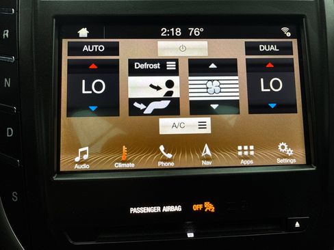 Used 2019 Lincoln MKC Reserve FWD image 28