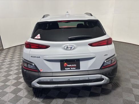 Used 2023 Hyundai Kona SEL image 5