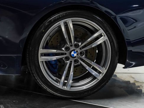 Used 2016 BMW M4 Coupe RWD image 53