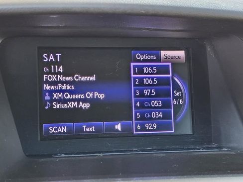 Used 2014 Lexus RX 350 FWD image 17