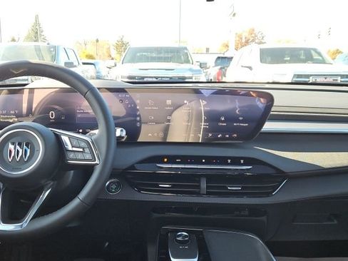 New 2026 Buick Enclave Preferred w/ Power Package image 20