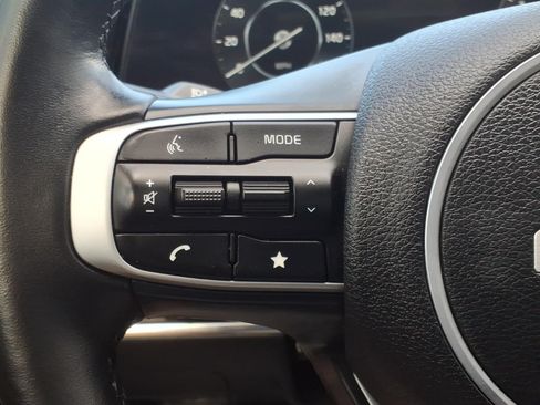 Used 2023 Kia Sportage SX AWD/4WD image 25
