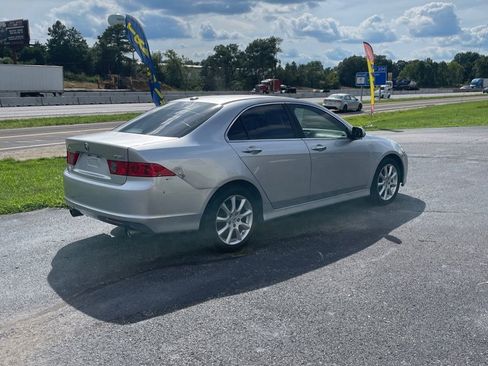 Used 2007 Acura TSX FWD image 5