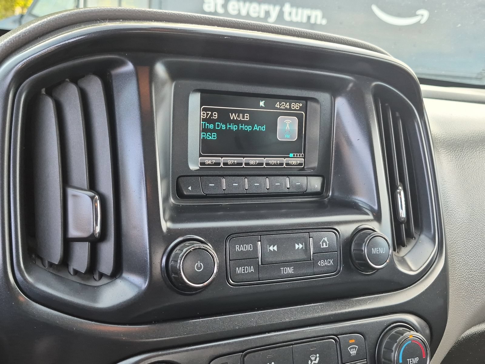 Used 2016 Chevrolet Colorado W/T RWD image 21
