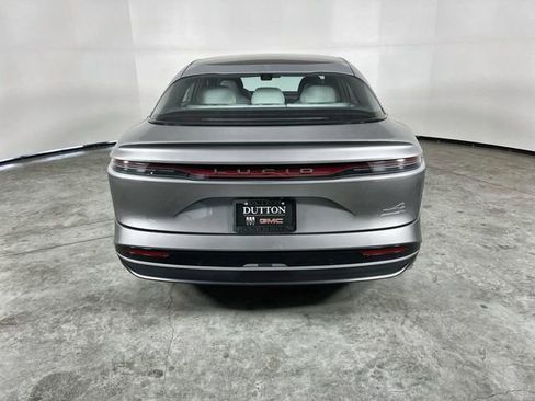 Used 2023 Lucid Air Grand Touring AWD/4WD image 7