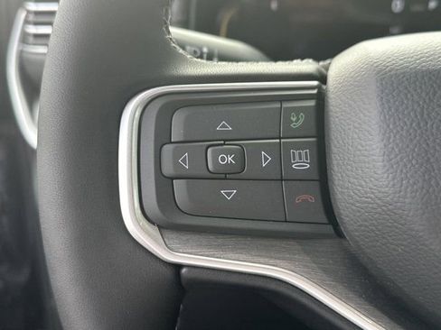 New 2025 Jeep Wagoneer Series II w/ Premium Group I image 21